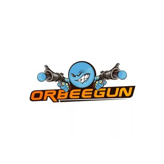 Orbeegun