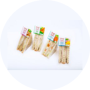 Фуд Экспресс Центр