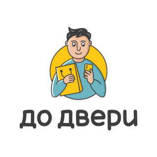 Курьерская служба До Двери