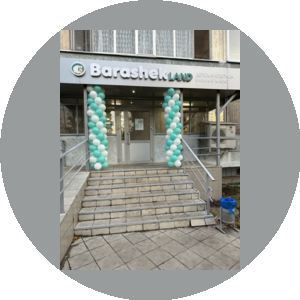 Магазин детской одежды Barashek land