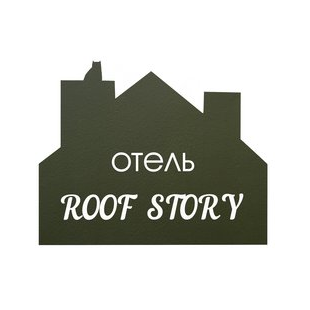 Гостиница Roof Story