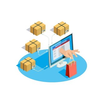 Служба доставки Скороходов