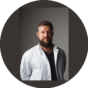 Ворошкевич Павел Андреевич