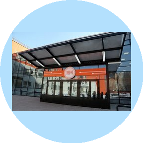 МАОУ СШ № 154