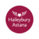 Haileybury Astana School, ���