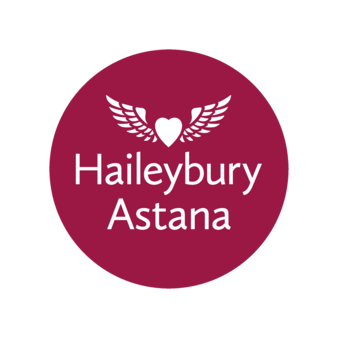 Haileybury Astana School, НАО