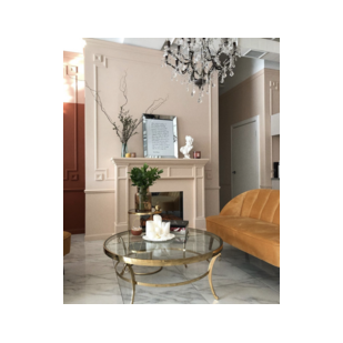 Wel's beauty boutique