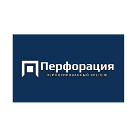 ООО Перфорация