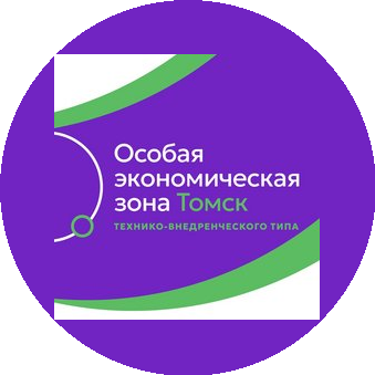 ОЭЗ ТВТ Томск