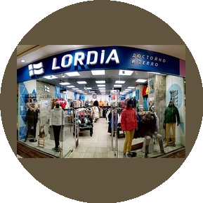 LORDIA