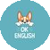  Ok English