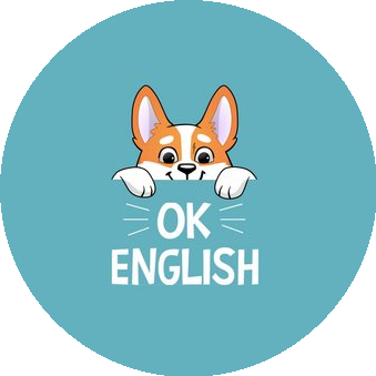 Школа Ok English