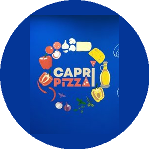 Capri Pizza