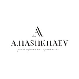 A. Hashkhaev