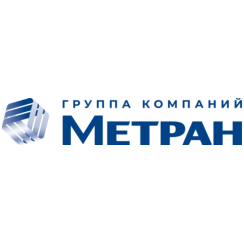 Метран, Промышленная группа