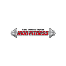 IRON FITNESS