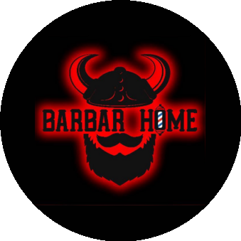 Барбершоп BarbarHome