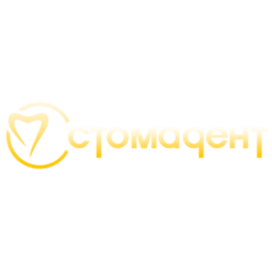 Фирма Стомадент