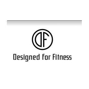 Магазин одежды Designed For Fitness
