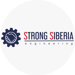 Крепкая Сибирь