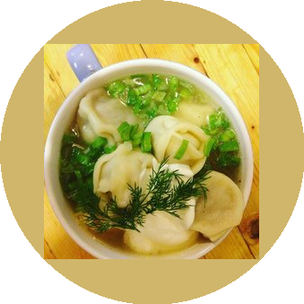 Пельменная (ИП Прыкин Игорь Петрович)