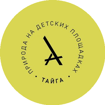 ТАЙГА