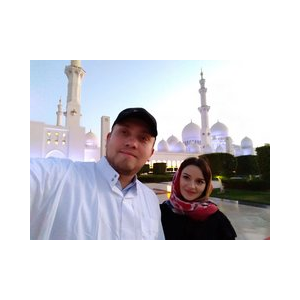 Жидовских Павел Вадимович