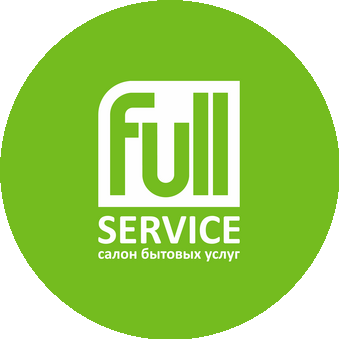 Салоны бытовых услуг FullService