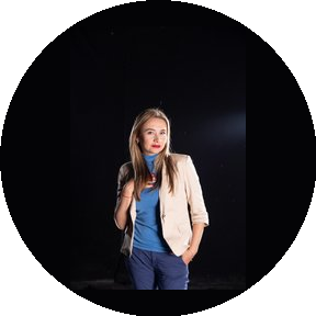 Иванникова Наталья Сергеевна