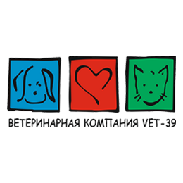 Ветеринарная компания VET39
