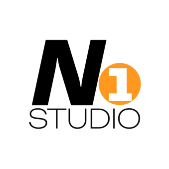 N.1 STUDIO (Танкеев Азамат Адильбекович)