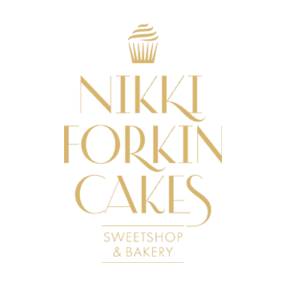 Nikki Forkin Cakes