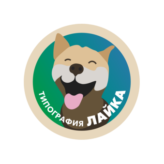Наклеечная Лайка