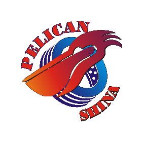 Pelican-Shina