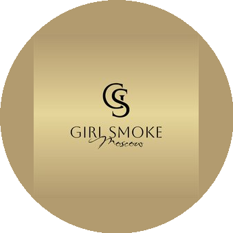 Girl Smoke