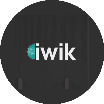 Iwik