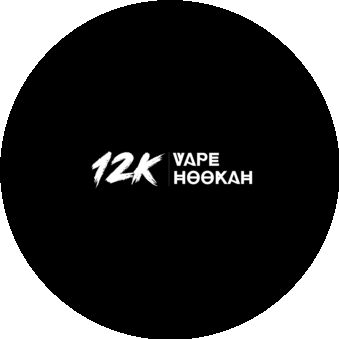 Сеть кальянных и кальянных магазинов 12К