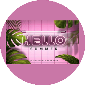 Hello Summer (ИП Калашникова Татьяна Александровна)