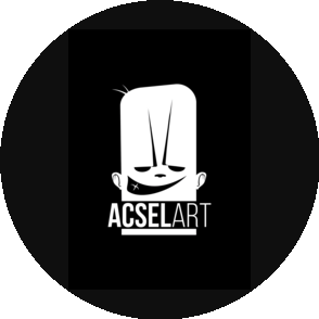 ACSEL ART