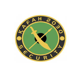Каган 2030 Security, ТОО