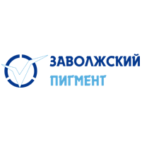 Заволжский Пигмент