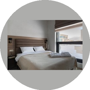 Ohta Park Suites