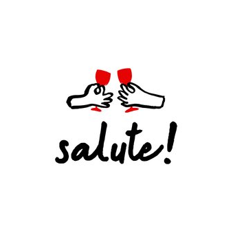 Salute!