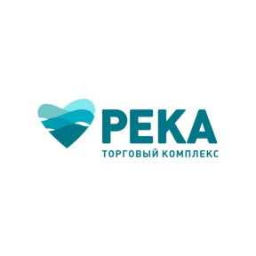 Река