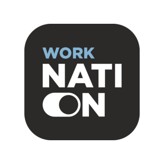 Коворкинг Worknation