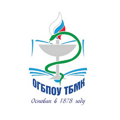 ОГБПОУ Томский базовый медицинский колледж
