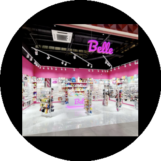 Belle
