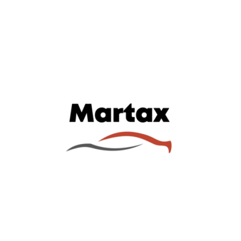 Таксопарк MARTAX