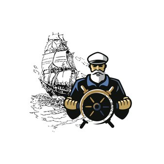 Морское кадровое агентство АДМИРАЛ (ИП Груша Владимир Олегович)