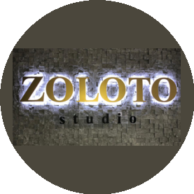 Zoloto studio